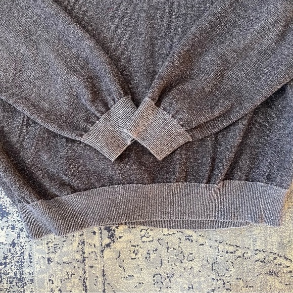 Men’s Express Sweater L - Picture 3 of 4